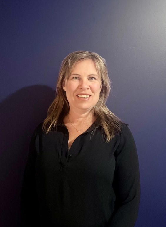 Speaker Anke Wierenka Atlantic Poultry Conference