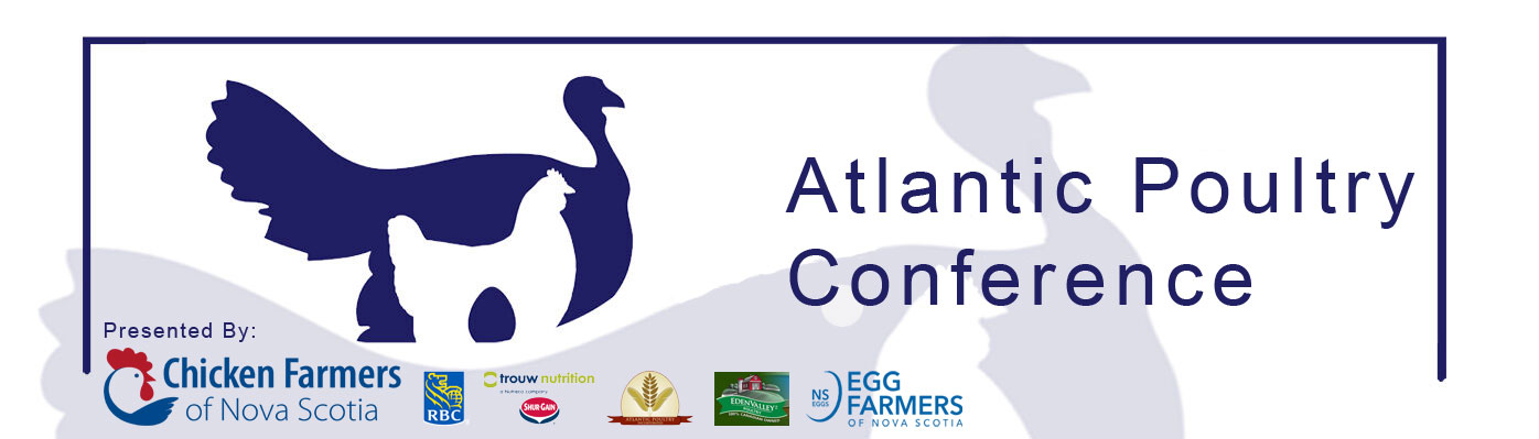 Atlantic Poultry Conference